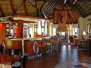 Ditholo Game Lodge Bela-Bela Ngoại thất bức ảnh