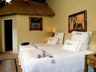 Ditholo Game Lodge Bela-Bela Ngoại thất bức ảnh